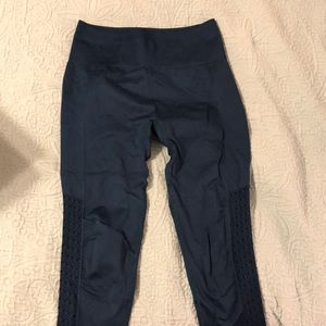 Fabletics leggings!